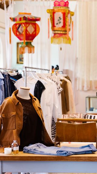 A Guide To Sydney S Op Shops Thrift Stores Sydney